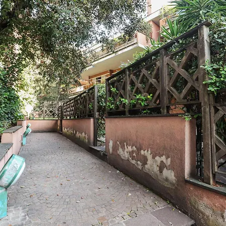 Casa Del Koala Al Gemelli Hospital アパート *