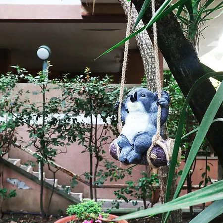 Casa Del Koala Al Gemelli Hospital Apartment Rome