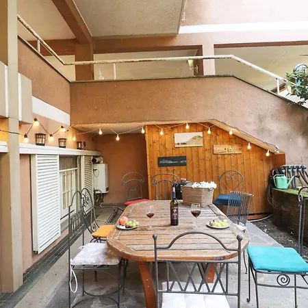 Casa Del Koala Al Gemelli Hospital