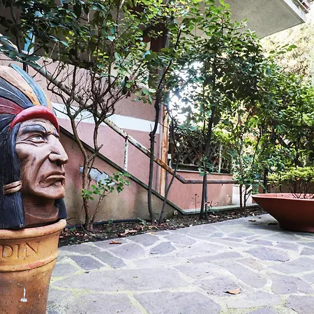 Apartment Casa Del Koala Al Gemelli Hospital Rome