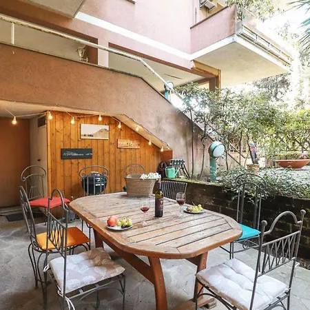 Casa Del Koala Al Gemelli Hospital Apartment *