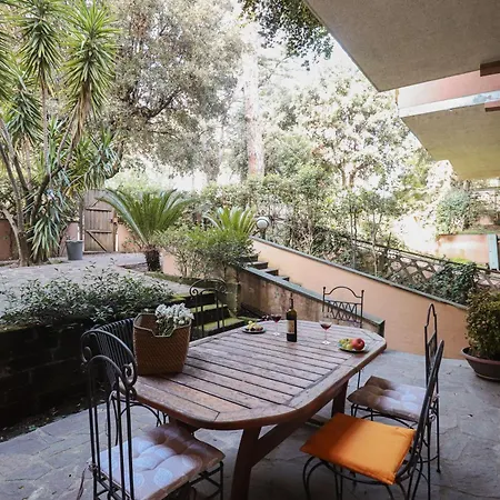 Casa Del Koala Al Gemelli Hospital Rome