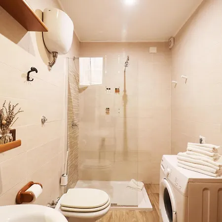 Casa Del Koala Al Gemelli Hospital * ローマ