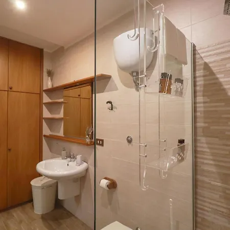Casa Del Koala Al Gemelli Hospital Apartment Rome