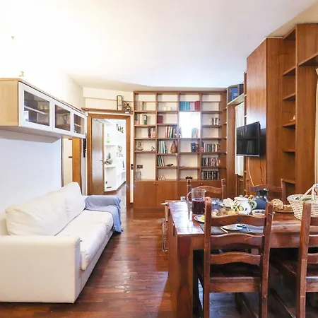 Casa Del Koala Al Gemelli Hospital ローマ