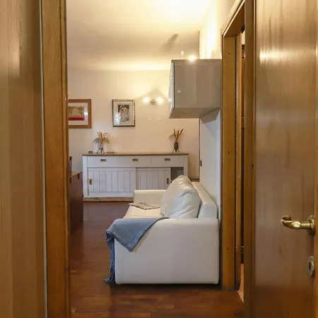 Casa Del Koala Al Gemelli Hospital Apartment Rome