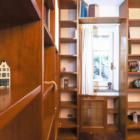 Casa Del Koala Al Gemelli Hospital アパート