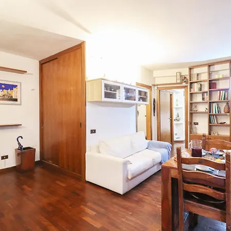 Casa Del Koala Al Gemelli Hospital