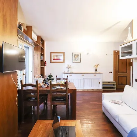 Apartment Casa Del Koala Al Gemelli Hospital