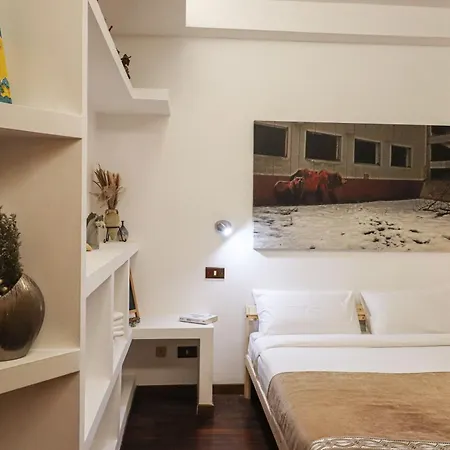 Casa Del Koala Al Gemelli Hospital Rome