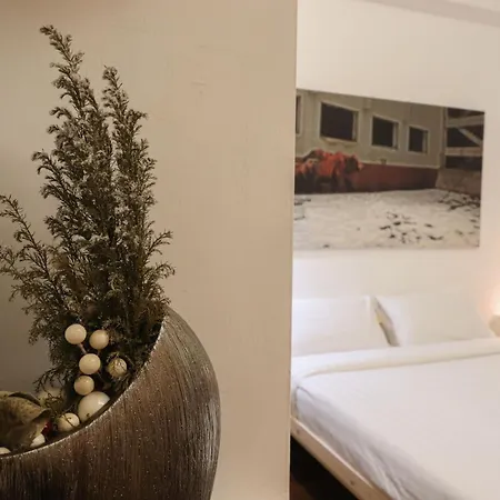 Casa Del Koala Al Gemelli Hospital Apartment *