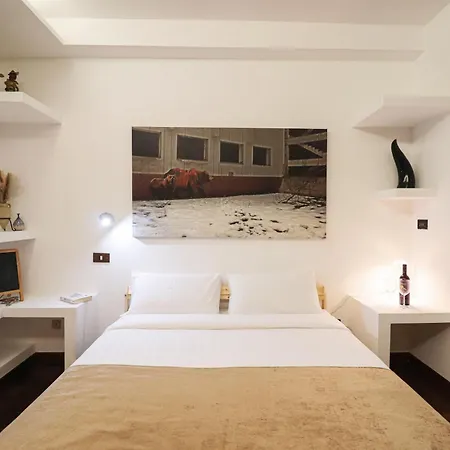 Casa Del Koala Al Gemelli Hospital *