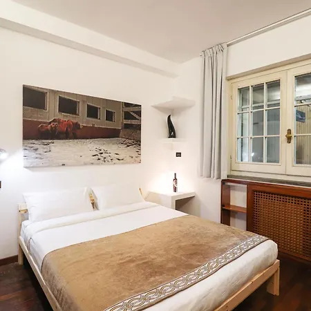 アパート Casa Del Koala Al Gemelli Hospital ローマ