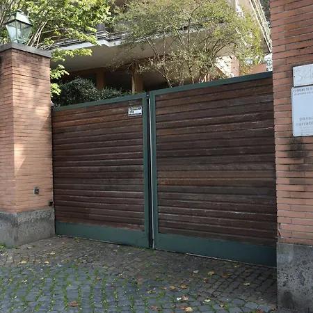 Apartment Casa Del Koala Al Gemelli Hospital